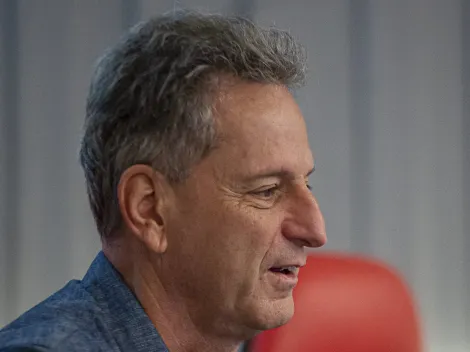 Landim define quem será seu sucessor e nome é divulgado para a Nação