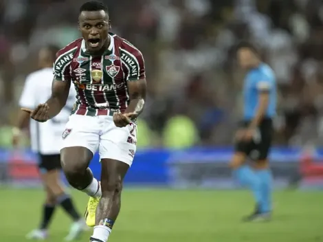 Fluminense bate LDU com dois de Jhon Arias, apaga 'fantasma' e conquista a Recopa