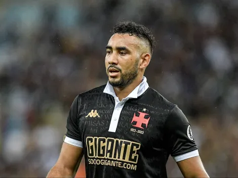 CONFIRMADO OU DESFALQUE? Vasco já sabe da condição física de Payet