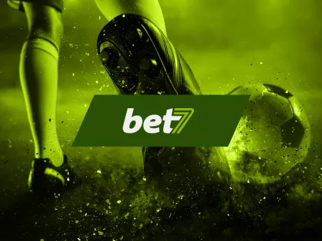 Código promocional Bet7 2024: Use BVIP e receba até R$500 de bônus