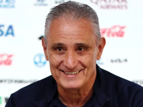 Contratação de peso: Tite é atendido e Flamengo monta super elenco para 2024