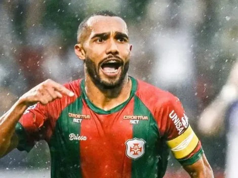 Santos quer meia da Briosa e lista com 5 reforços 'vaza'; Confira!