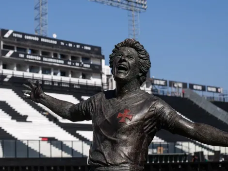 CBF divulga tabela do Brasileirão Série A 2024, Vasco estréia em São Januário