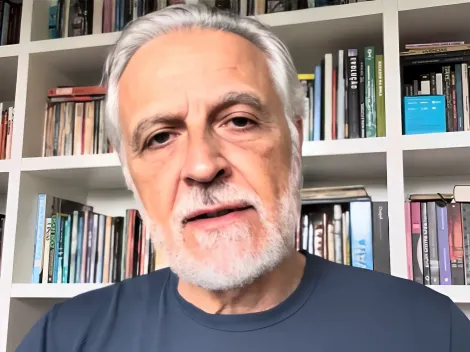 Sormani revela valor de acordo entre Santos e Globo