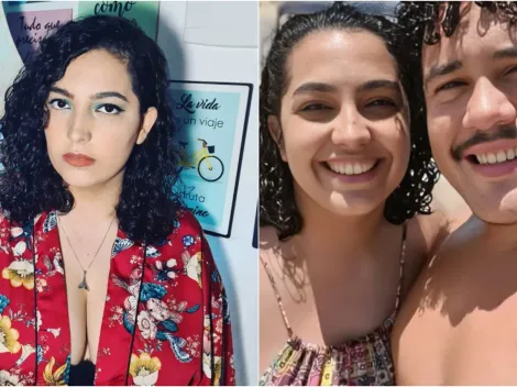 BBB 24: Esposa de Lucas Buda declara torcida a Davi e rasga fotos com marido