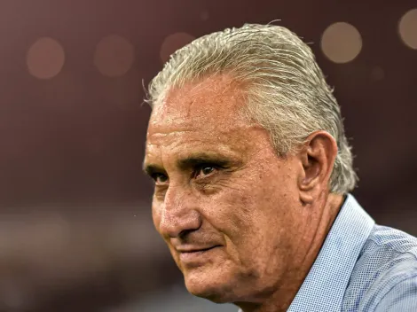 Tite avalia meia oferecido e Palmeiras pode ganhar concorrência do Flamengo por contratação