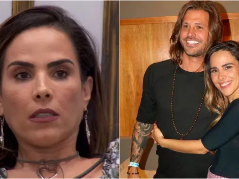 Wanessa entrou no BBB 24 para 'repensar' relacionamento com Dado Dolabella, diz jornal