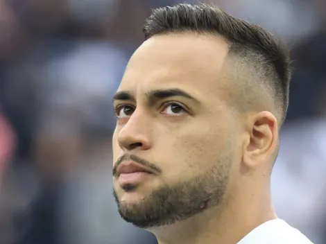 RJ ou SP? Maycon decide onde irá jogar e contrato de 4 anos já está acertado