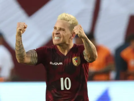 De saída? Soteldo é aprovado para jogar em clube rival do Grêmio que disputa a Libertadores