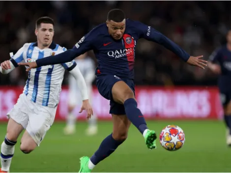 Real Sociedad X PSG AO VIVO - Onde assistir jogo em tempo real pela Champions League