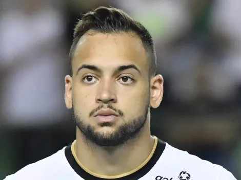 Shakthar responde sobre proposta do Flamengo e define futuro de Maycon em 2024