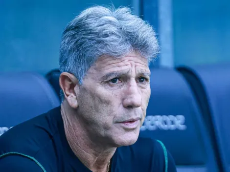 Grêmio descarta dois zagueiros do exterior, mas ainda quer contratar jogadores para Renato