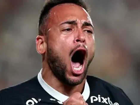 Maycon fica! Três motivos contaram para permanência do camisa 7 no Corinthians