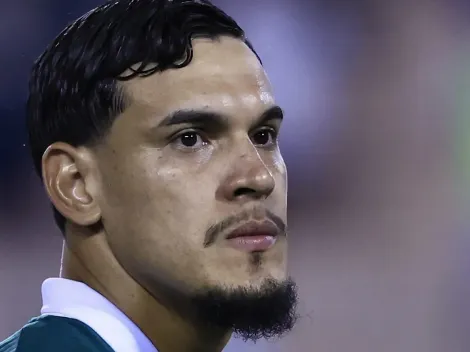 Lesão de Gustavo Gómez: Volta ao Palmeiras já tem data para acontecer