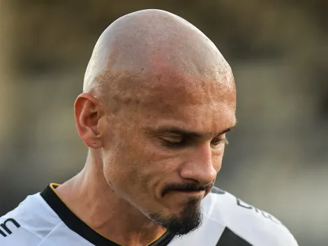 Oficial: Maicon recebe mais duas propostas e seu futuro no Vasco é definido