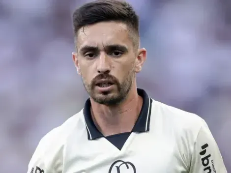 Decisão de Ramón Díaz sobre Igor Coronado é ‘desenterrada’ e torcida do Vasco vibra