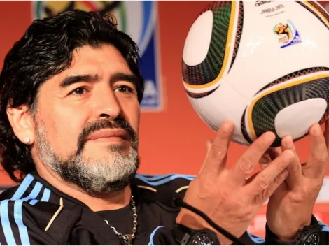 Mais de 130 mil áudios: Justiça define provas de julgamento de médicos responsáveis pela morte de Maradona