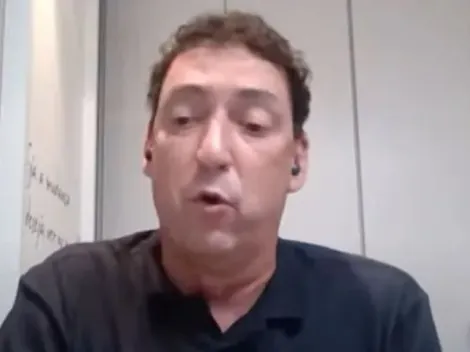 PVC revela motivo que Palmeiras avalia ter causado reviravolta de Casares no São Paulo