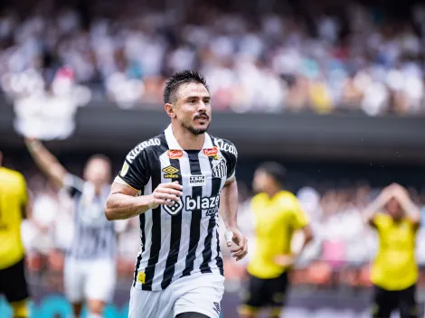 PIX todo mês: Santos terá que enviar parte do salário de Bigode para Mayke