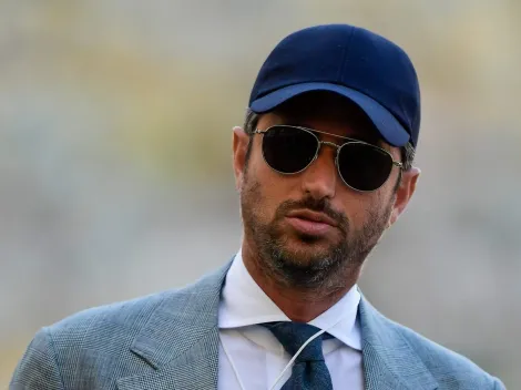 Marcelo Teixeira fecha acordo com a 777 do Vasco e Santos pode jogar no Maracanã