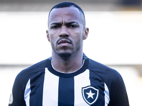 Botafogo ou Vasco? Marlon Freitas toma decisão sobre onde jogar em 2024