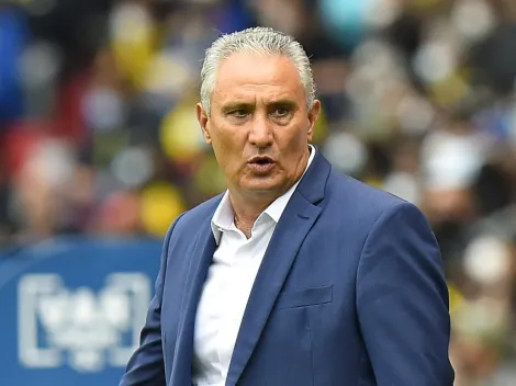 Tite aprova nova contratação no Flamengo e meia de 22 anos ganha força nos bastidores