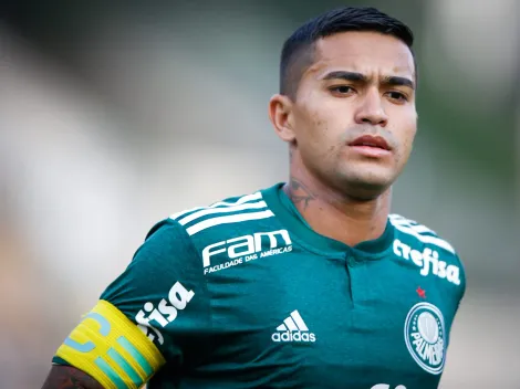 Flamengo e Corinthians pesam para Adidas no Palmeiras em 2025; entenda