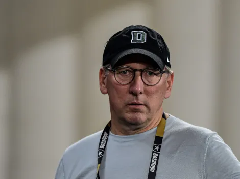 Retorno a Série A? Textor revela mais irregularidades de árbitros e Santos aguarda provas