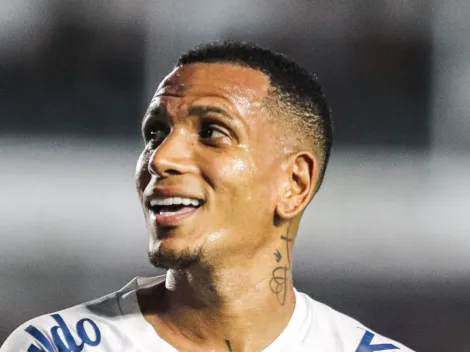 Otero e Rincon podem ser problemas no Santos na reta final do Paulistão