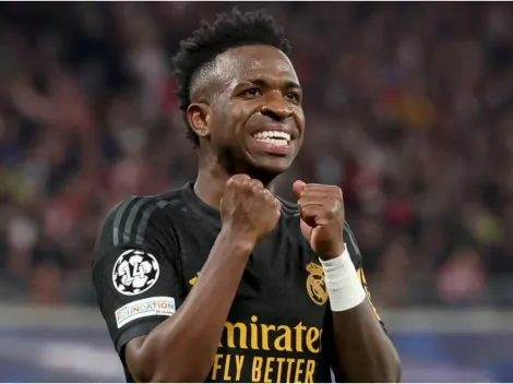 Real Madrid: LaLiga registra denúncia de ataques contra Vini Jr e jornal detona atitude do jogador: "Antidesportiva"