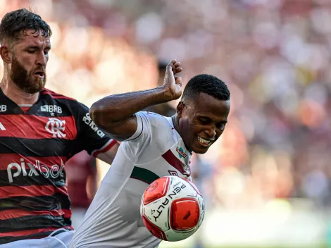 Fluminense e Flamengo fazem semifinal neste sábado (9); saiba onde assistir ao jogo