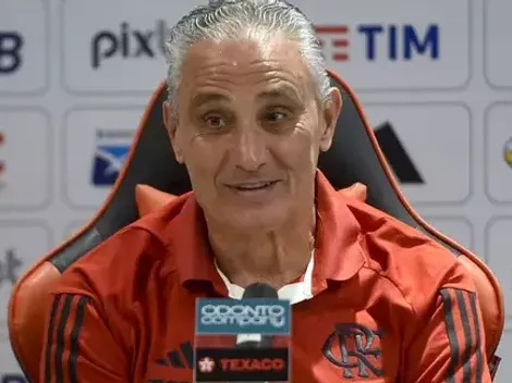 Tite quer +2 reforços no Flamengo e faz pedido para a direção