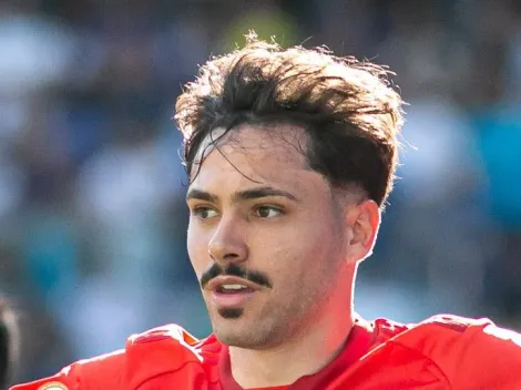 Maurício define vitória do Internacional e torcida decreta valor para meia ser negociado