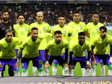 Colômbia x Brasil: onde assistir, horário e escalações do jogo das  Eliminatórias da Copa do Mundo - ISTOÉ Independente, o jogo do brasil 