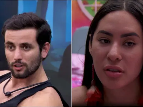 BBB 24: Pintou um clima? Matteus explica relação com Isabelle