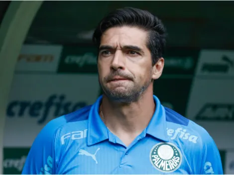 Paulistão: Abel Ferreira faz previsão importante para o mata-mata: "Não há desculpas"