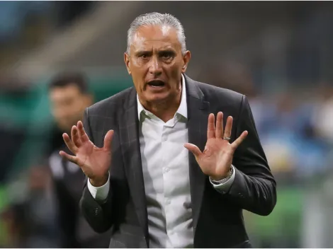 Flamengo de Tite bate recorde e pode ultrapassar a geração de Zico: "Dez jogos"