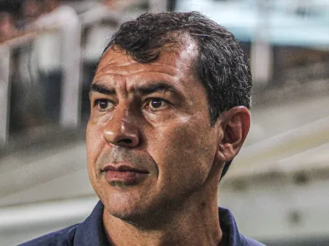 Ex-Cruzeiro, Balu conta a 'real' sobre 'estágio' com Mancini no