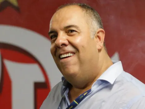 Landim decide assinar com atacante e autoriza Braz assinar acordo no Flamengo