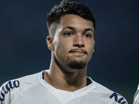 Ex-Cruzeiro, Balu conta a 'real' sobre 'estágio' com Mancini no Santos -  Superesportes