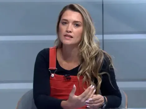 Ana Thaís Matos reage enfática ao pronunciamento de Cuca