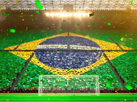 Odds Campeonato Brasileiro 2024: veja os favoritos ao título