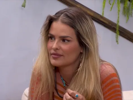 BBB 24: Colunista vê Yasmin com posicionamento 'sorrateiro' no reality