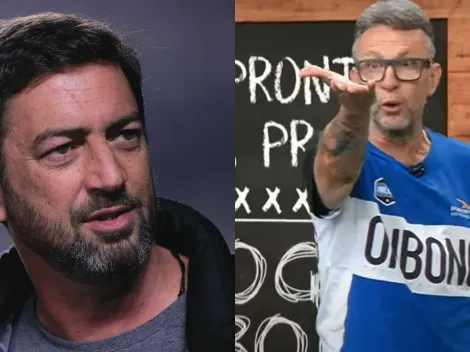 Após Benjamin Back, Neto também critica gestão de Duilio Monteiro Alves