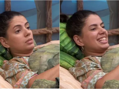 BBB 24: Fernanda volta a entrar em polêmica após fala sobre 'favelado'