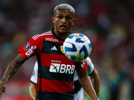 Flamengo deixará decisão final nas mãos de Tite sobre caso de agressão envolvendo Wesley