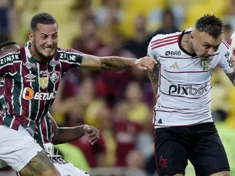 Flamengo x Fluminense: Saiba onde assistir partida deste sábado (16)