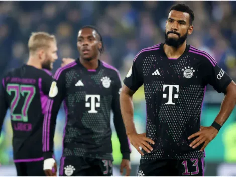 Champions League: Bayern é punido e não terá torcida nas quartas de final