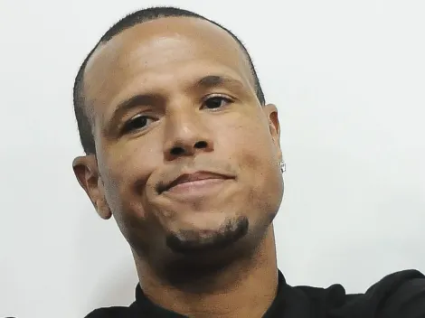 Está com medo: Luís Fabiano diz o que pensa sobre o Flamengo de Tite