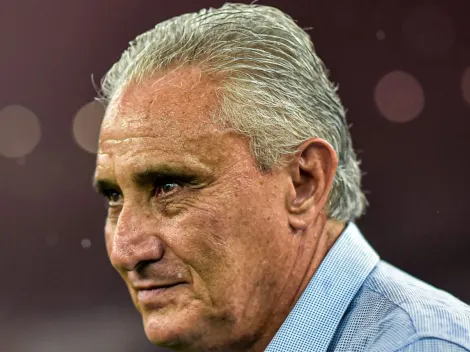 Com início promissor, Tite se tornou o treinador do Flamengo com menor média de gols sofridos nos últimos 10 anos
